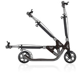 Globber One NL 205 Deluxe Scooter