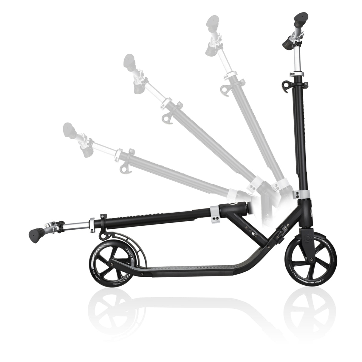 Globber One NL 205-180 Duo Scooter