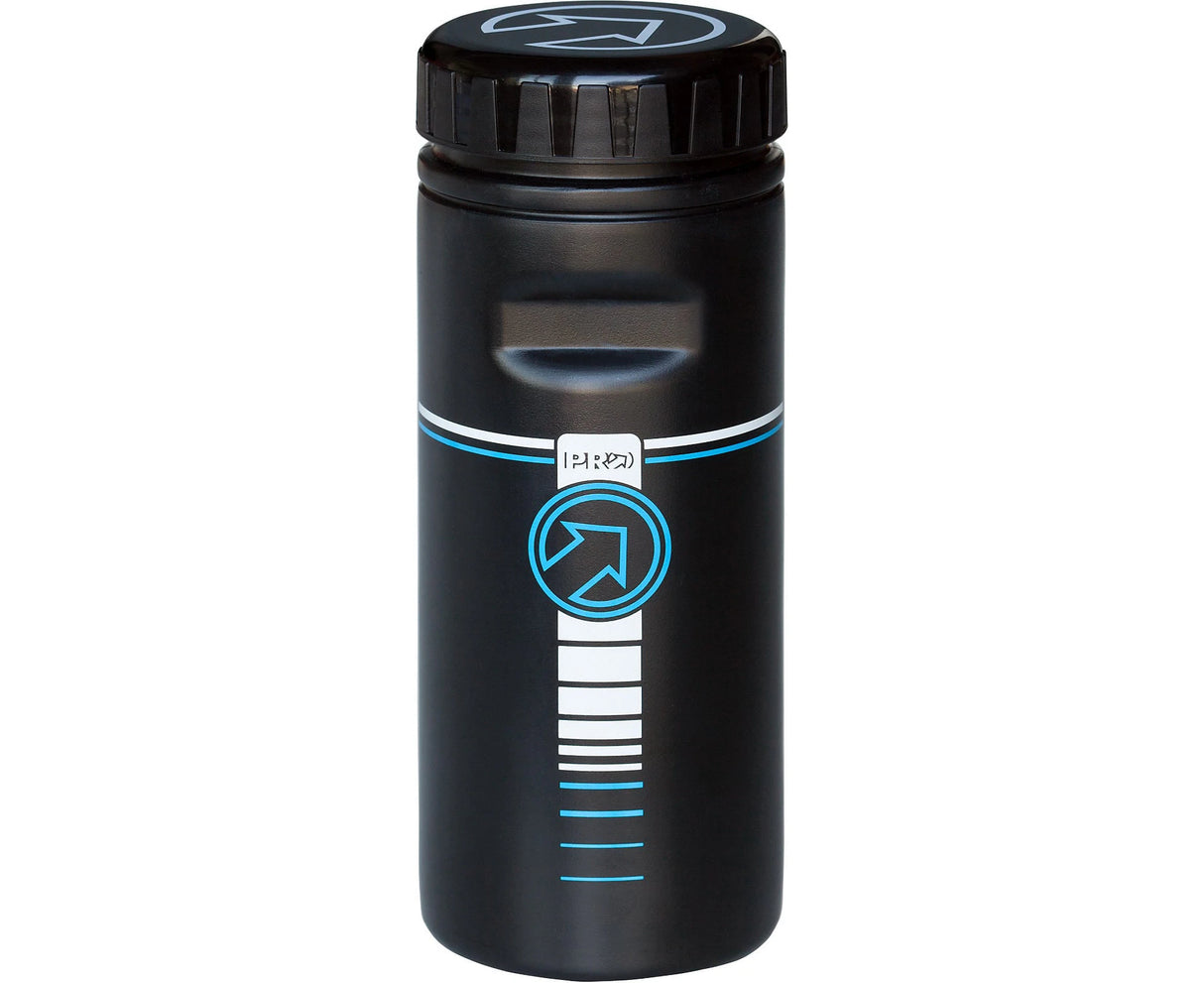 PRO Storage Bottle 750mL Black