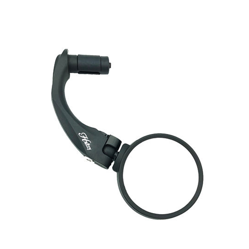 Hafny FR02 Bar End Mirror 68mm