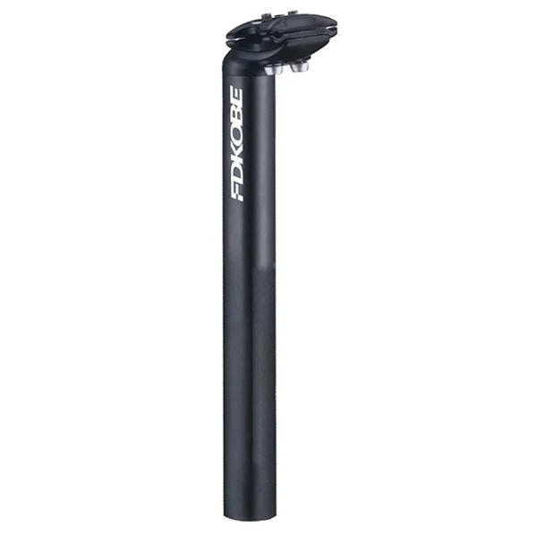 Seatpost FD Kobe 27.2 400mm Black