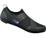 Shimano IC200 Womens Indoor Shoes - Black