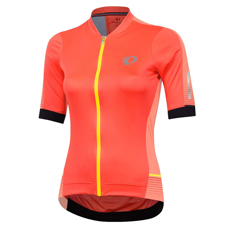 Pearl Izumi Womens Elite Pursuit Speed Jersey