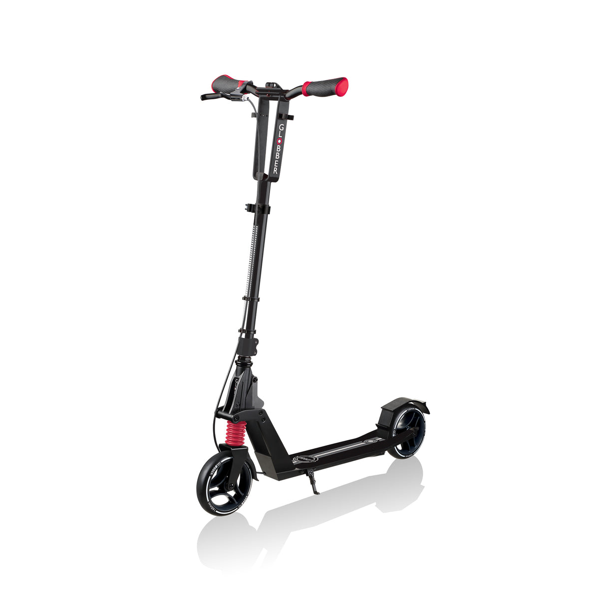 Globber ONE K 165 Folding Scooter