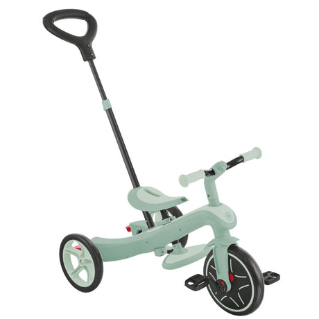 Globber Trike 4 in 1 Ecologic