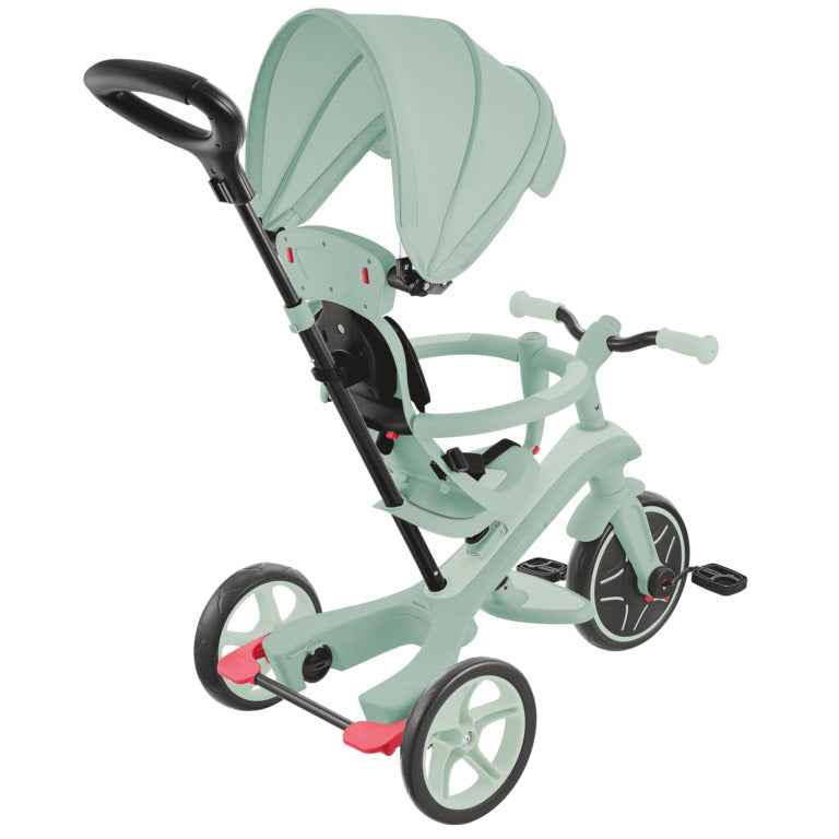 Globber Trike 4 in 1 Ecologic