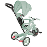 Globber Trike 4 in 1 Ecologic