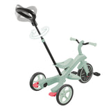 Globber Trike 4 in 1 Ecologic