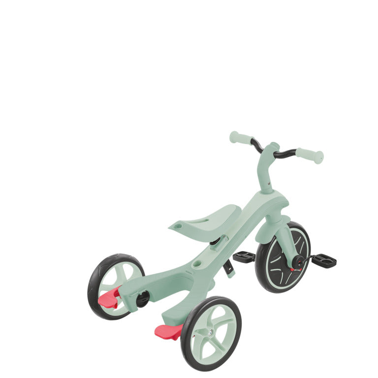 Globber Trike 4 in 1 Ecologic