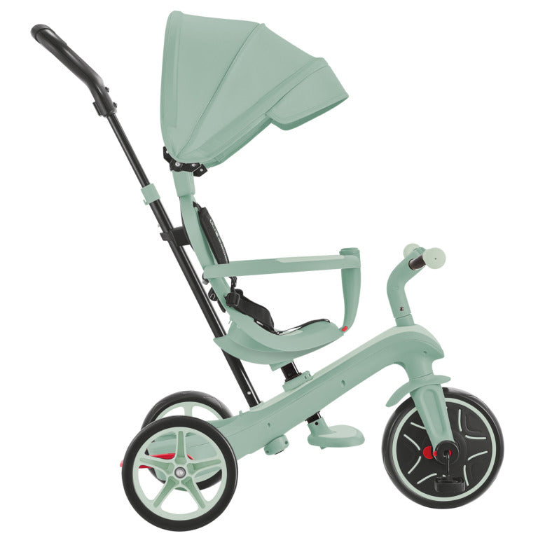 Globber Trike 4 in 1 Ecologic