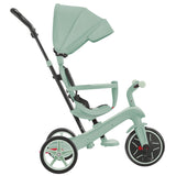 Globber Trike 4 in 1 Ecologic