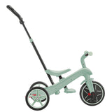 Globber Trike 4 in 1 Ecologic