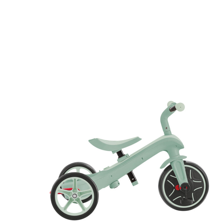 Globber Trike 4 in 1 Ecologic