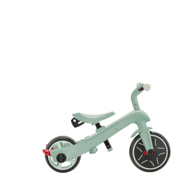Globber Trike 4 in 1 Ecologic