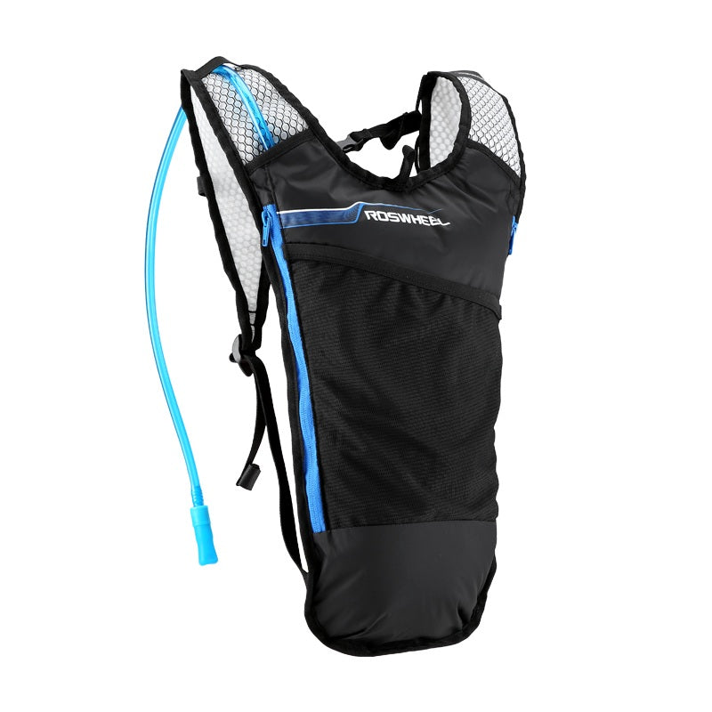 Roswheel Hydration Pack 5 2L Black/Blue