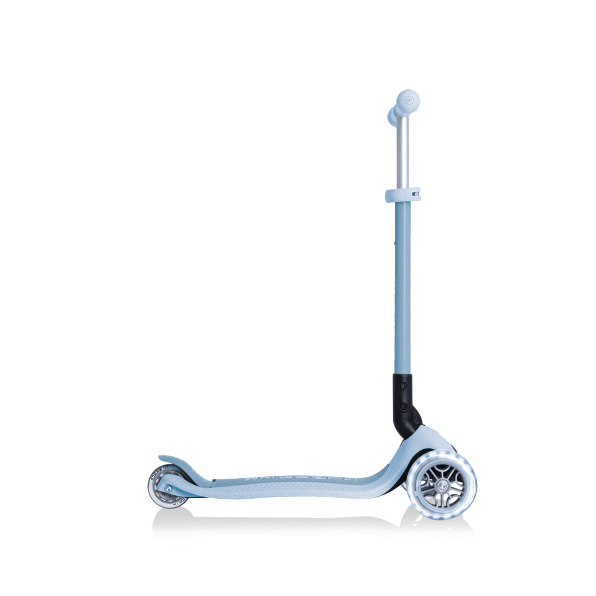 Globber Ecologic Foldable Lights Scooter