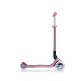 Globber Ecologic Foldable Lights Scooter