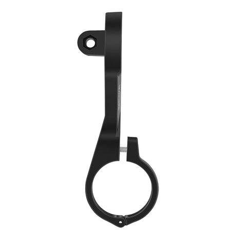 Magicshine Upfront Mount Garmin Plastic for Allty/MJ/Monteer/Ray/Evo Light Series