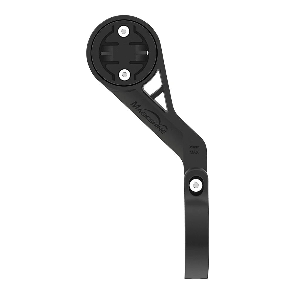 Magicshine Upfront Mount Garmin Plastic for Allty/MJ/Monteer/Ray/Evo Light Series
