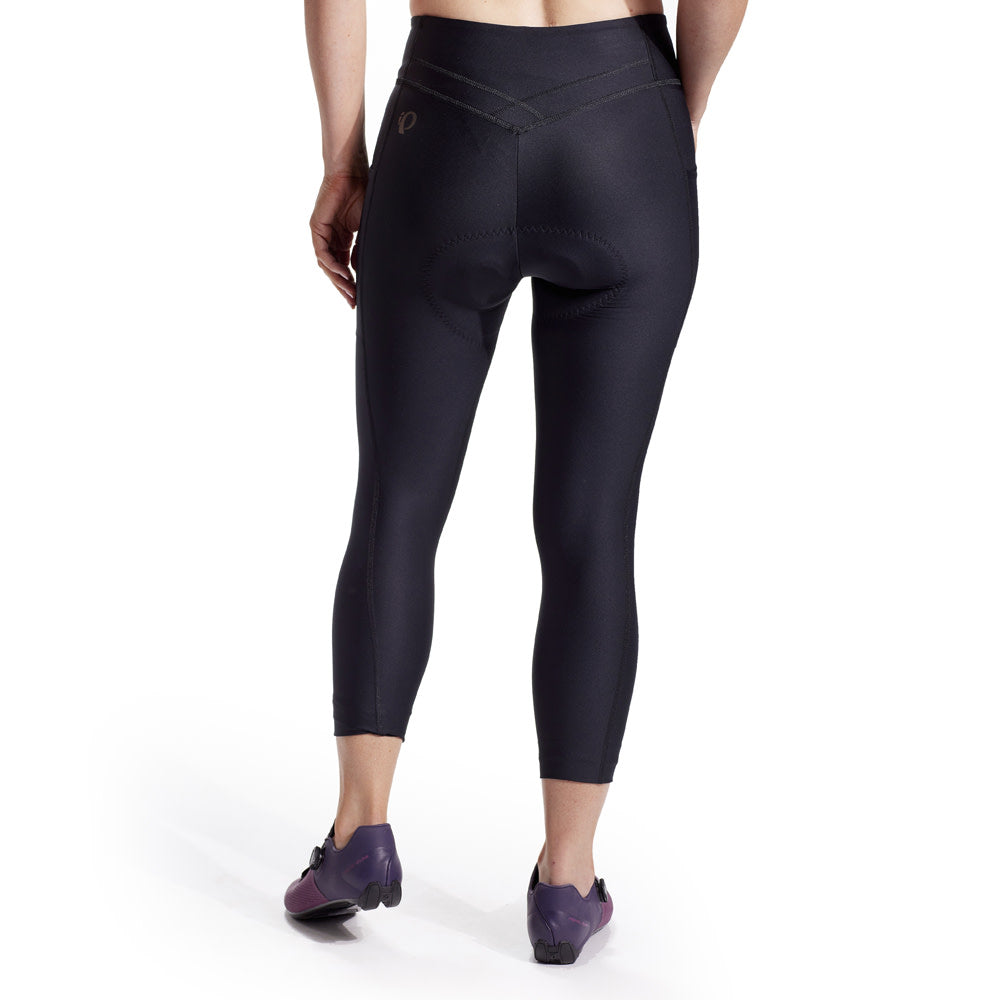 Pearl Izumi Womens Sugar 7/8 Crop Tights