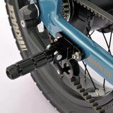 Rever Safari DS Glide 500w
