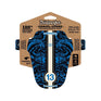 Dirtsurfer Gravel Guard Front Mudguard