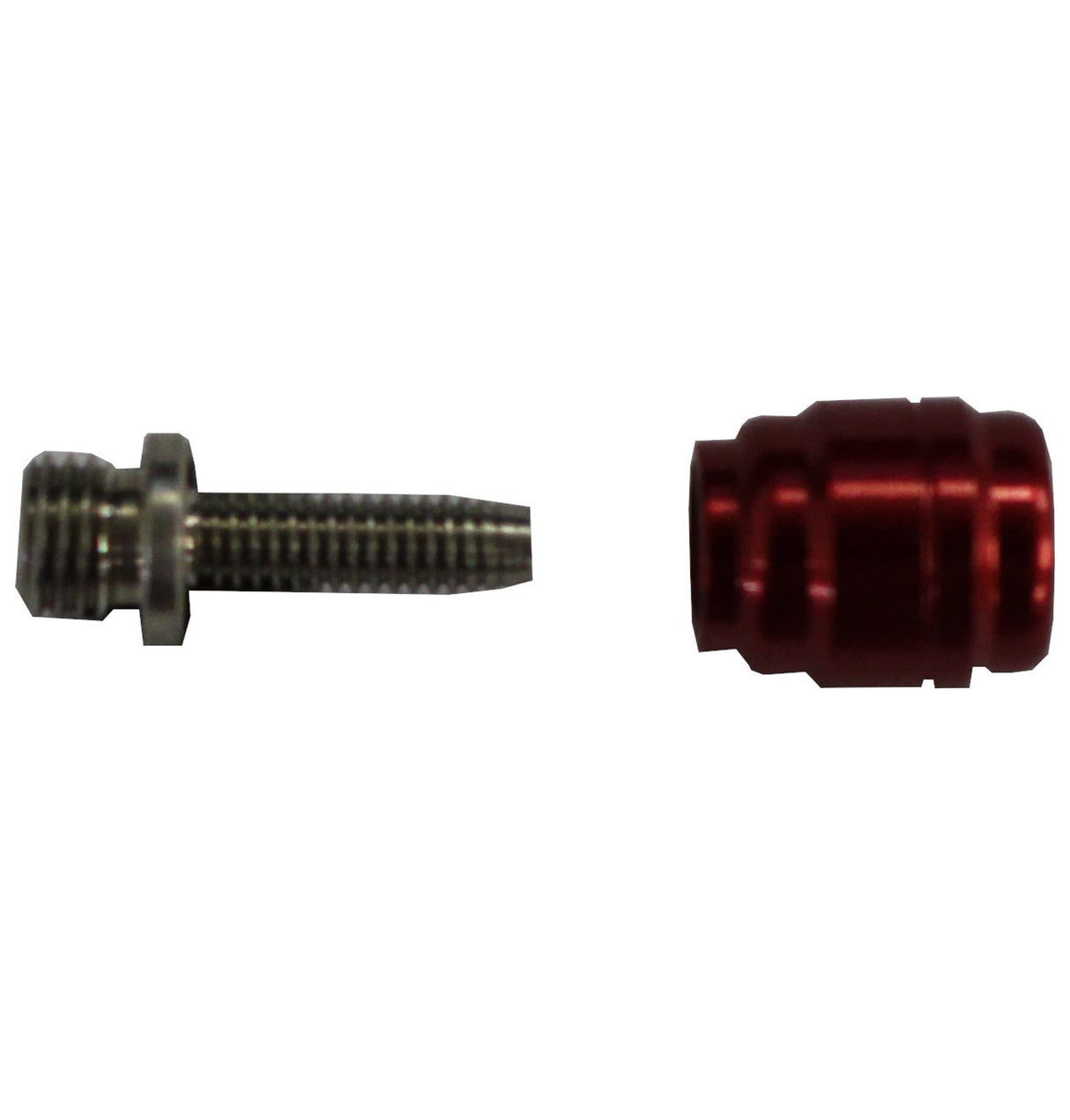 Disc Brake Sram SJ Hose Fitting - Barb/Olive/Fittings