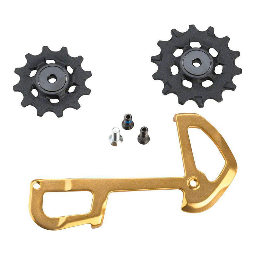 Rear Derailleur P Pulley Kit Sram Eagle GX Inner Cage Kit