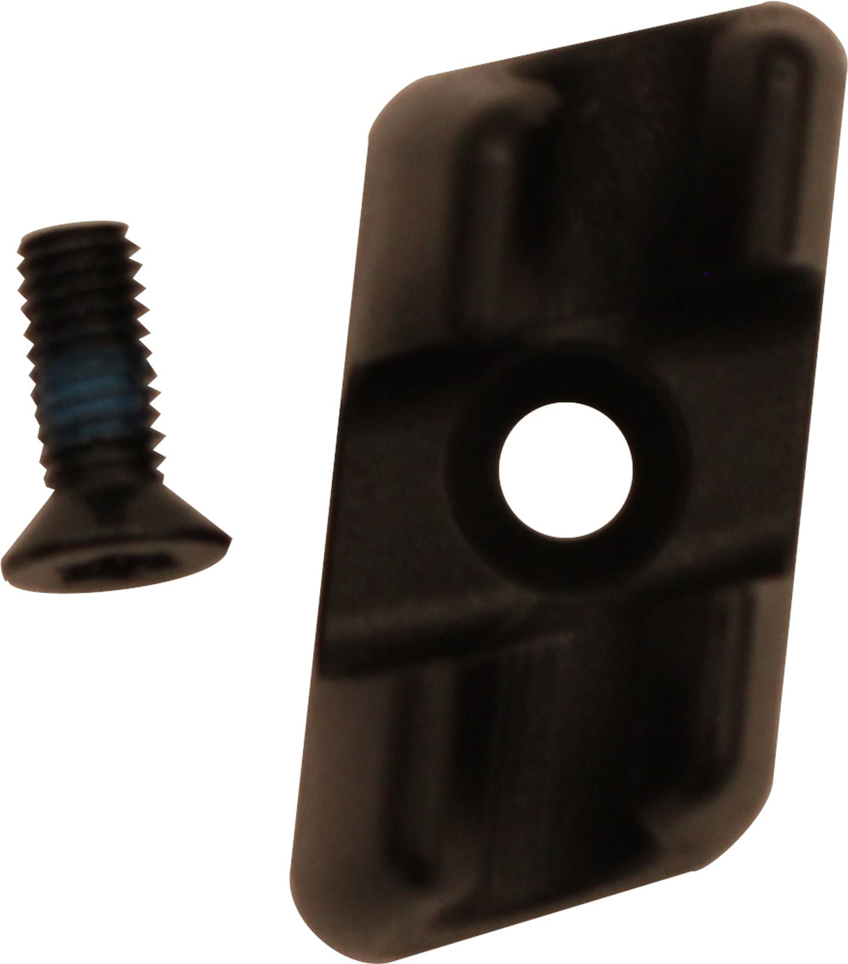 Fork Hydraulic Hose Guide Clamp RockShox