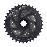 Cassette 12 Speed 10-28 SRAM XG-1270 D1 Force Silver