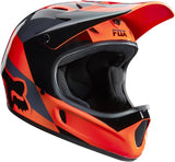 Fox Rampage Mako Helmet