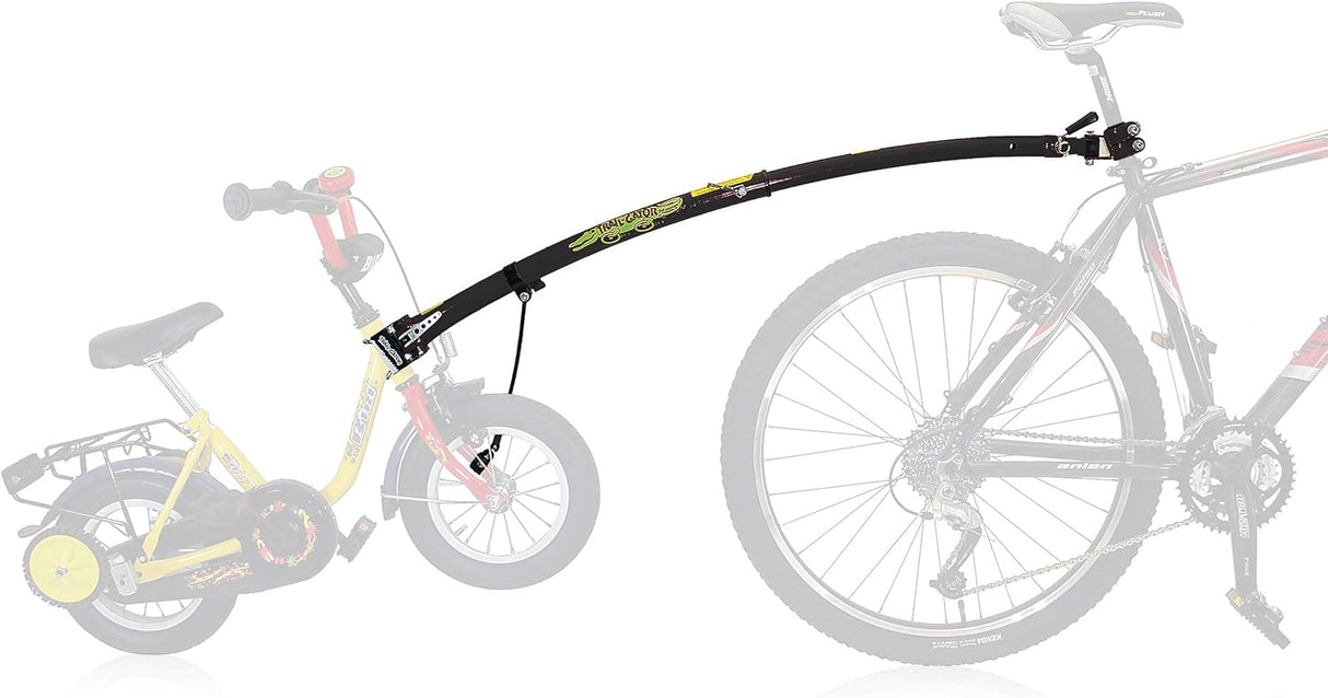 Trail-Gator Child Bicycle Tow Bar