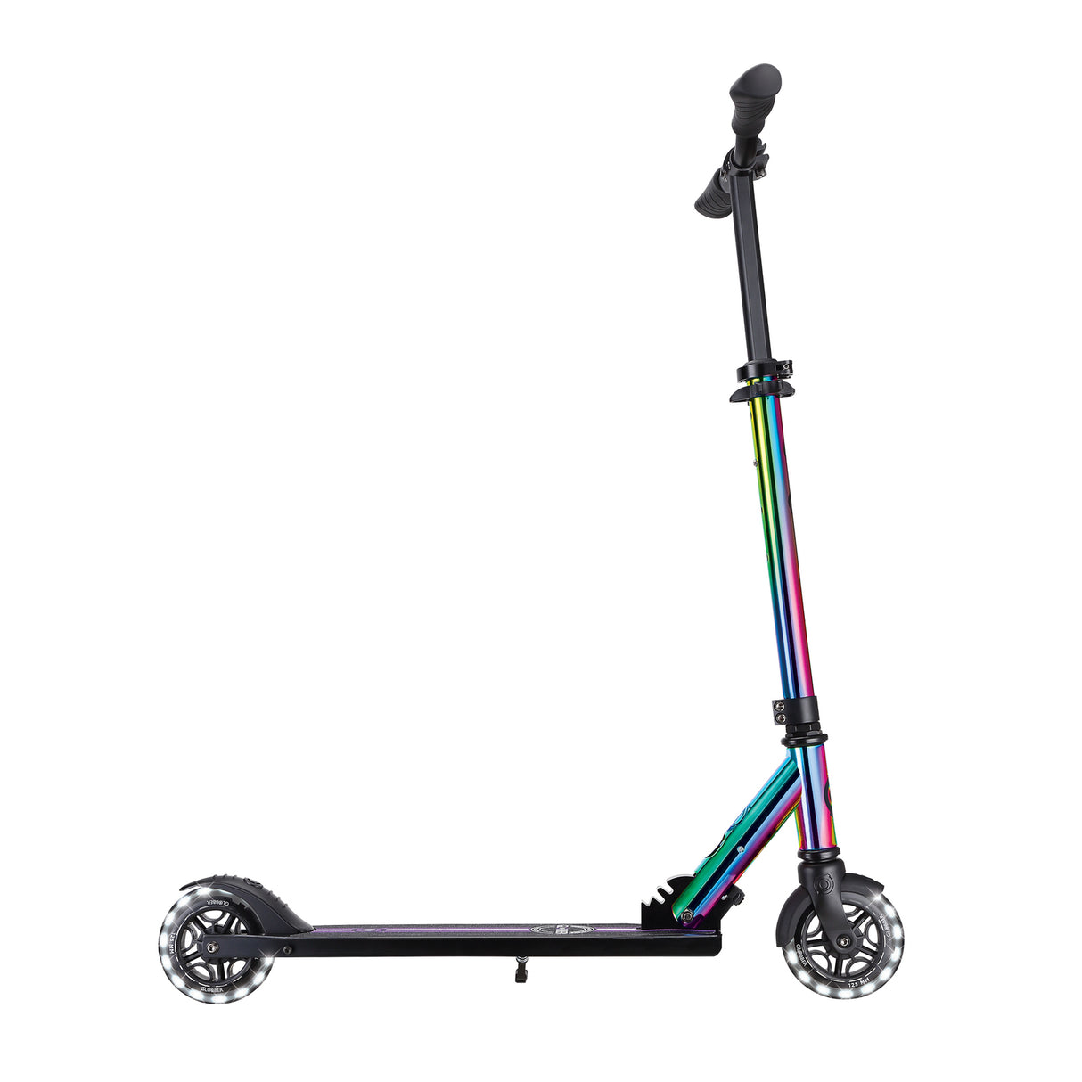 Globber Flow Element Lights Scooter