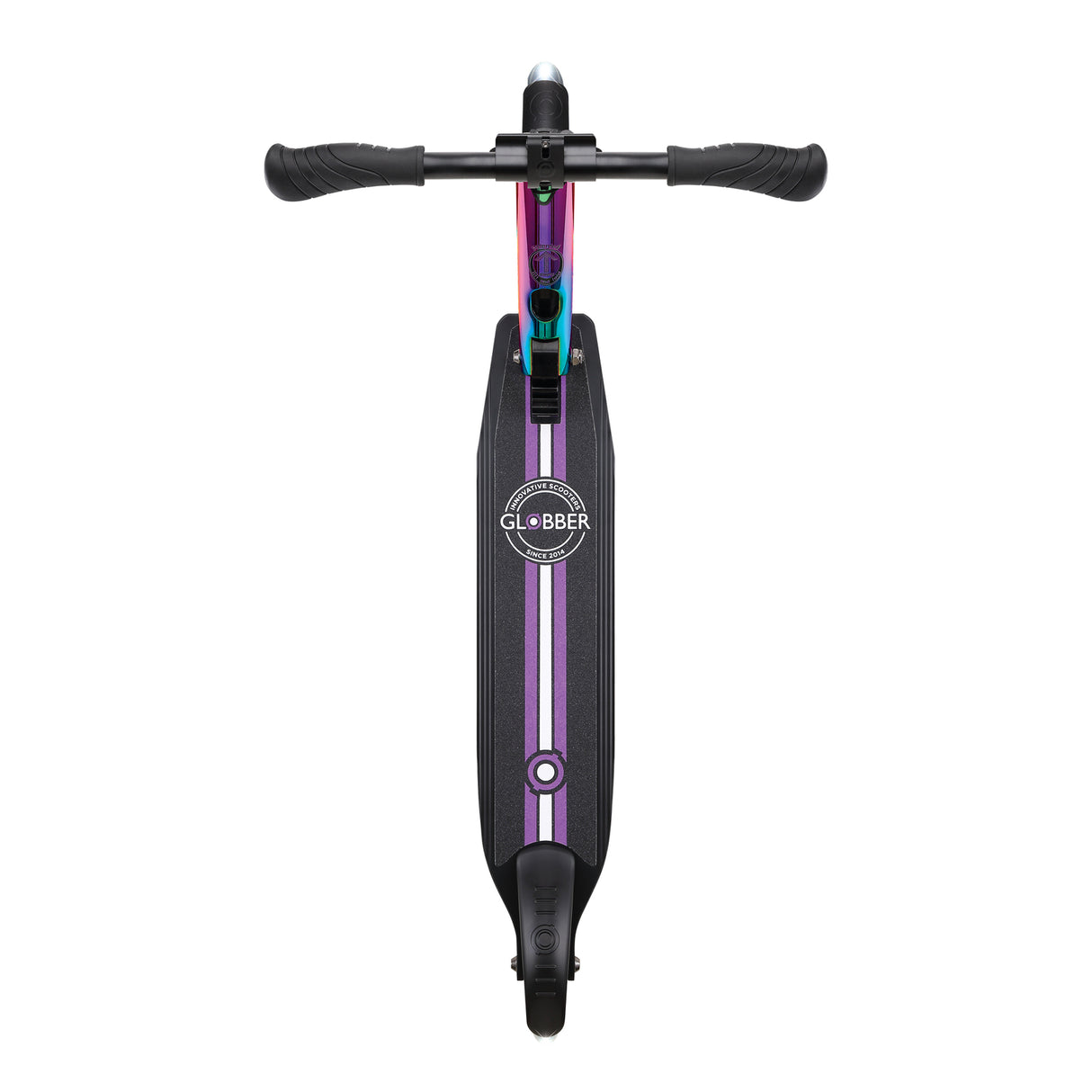 Globber Flow Element Lights Scooter