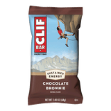 CLIF Bar Energy Bar - Chocolate Brownie