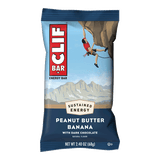 CLIF Bar Energy Bar - Peanut Butter Banana