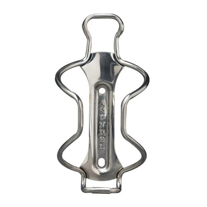 Arundel Stainless Steel Bottle Cage