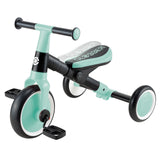 Globber Learning Trike 2in1