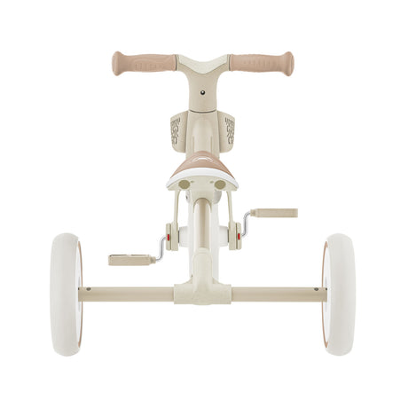 Globber Learning Trike 2in1 Plus Ecologic