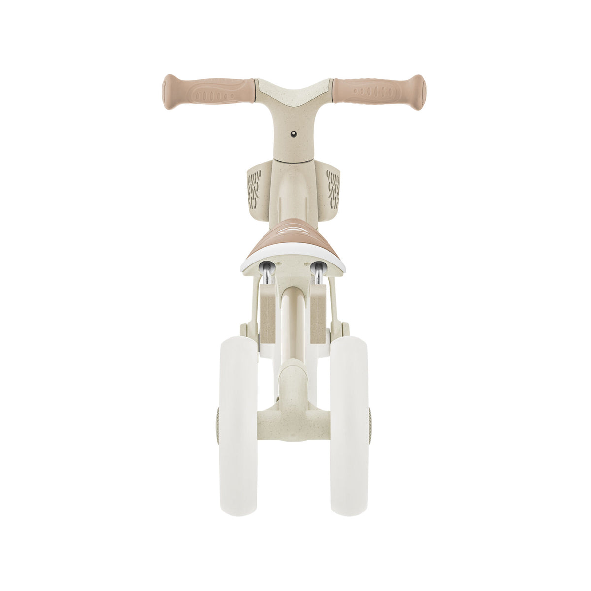 Globber Learning Trike 2in1 Plus Ecologic
