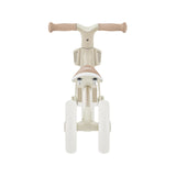 Globber Learning Trike 2in1 Plus Ecologic