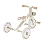 Globber Learning Trike 2in1 Plus Ecologic