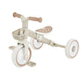 Globber Learning Trike 2in1 Plus Ecologic