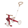 Globber Learning Trike 3in1 Plus Ecologic