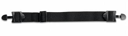 Garmin Heart Rate Monitor Elastic Strap Small