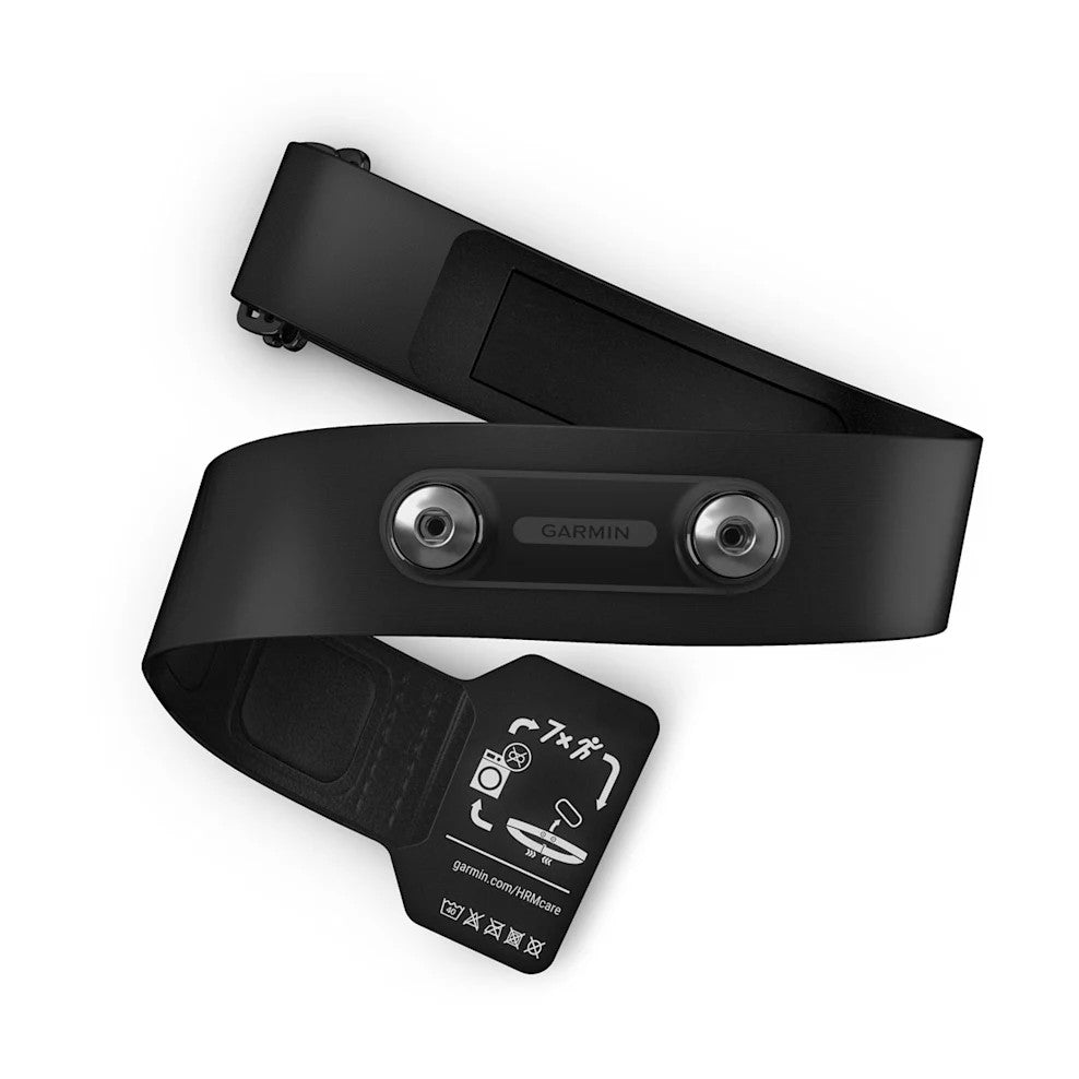 Garmin Heart Rate Monitor Strap M-XL