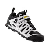 Mavic Crossride Elite Womens MTB Shoes Black/White 38 2/3 (Sample)