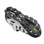 Mavic Crossride Elite Womens MTB Shoes Black/White 38 2/3 (Sample)