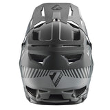 Seven iDP Project 23 Fibreglass Full Face Helmet