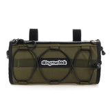 SkinGrowsBack Lunchbox Handlebar Bag